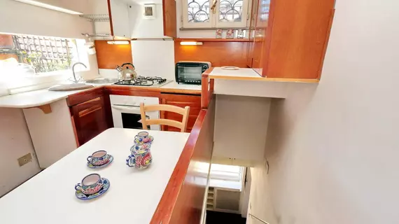 Rome Unique Navona Apartments | Lazio - Roma (ve civarı) - Roma Kent Merkezi - Navona