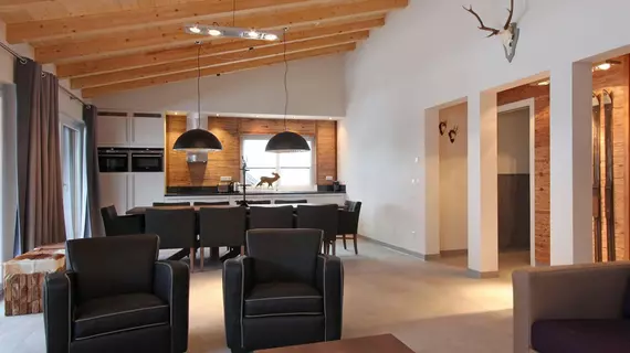 Avenida Mountain Lodges by Alpin Rentals | Salzburg (eyalet) - Zell am See - Kaprun