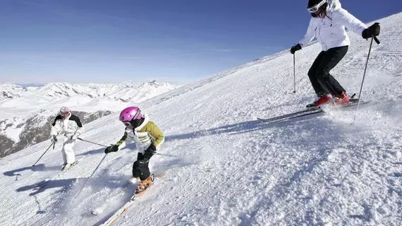 Résidence Cortina | Auvergne-Rhone-Alpes - Isere - Les Deux Alpes