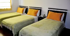 Hotel Quality Comfort House | Cundinamarca - Bogota (ve civarı) - Bogota - Quinta Paredes