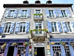 Logis Hôtel de France | Nouvelle-Aquitaine - Pyrenees-Atlantiques - Arudy