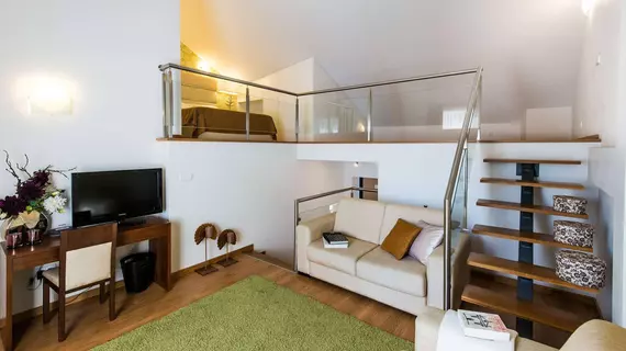 Vitoria Village Apartamentos | Norte - Porto Bölgesi - Porto - Centro / Baixa