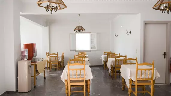 Kamari Blue Boutique Hotel | Ege Adaları - Santorini