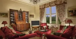 Crossbasket Castle | İskoçya - Greater Glasgow - Dunbartonshire - Glasgow