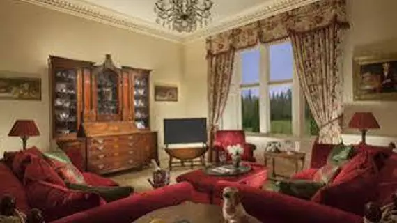 Crossbasket Castle | İskoçya - Greater Glasgow - Dunbartonshire - Glasgow