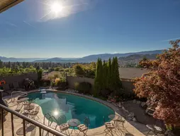 A Vista Villa Couples Retreat | Britanya Kolombiyası - Kelowna