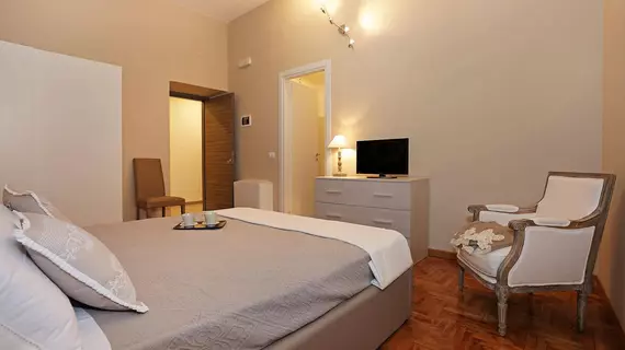 San Vito Suites | Lazio - Roma (ve civarı) - Roma Kent Merkezi - Esquilino