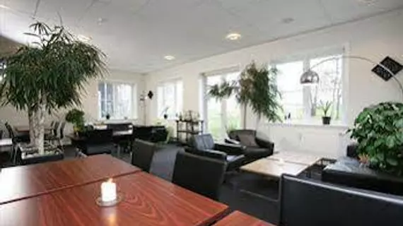 Vilcon Golfhotel | Region Zealand - Slagelse