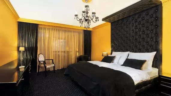 Hotel Nox | Ljubljana (ve civarı)