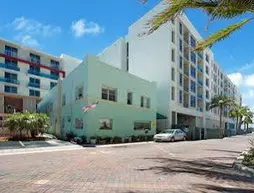 Coral House | Florida - Fort Lauderdale (ve civarı) - Hollywood