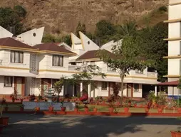 Sereniity Resort | Maharaştra - Pune Bölgesi - Lonavala (ve civarı) - Lonavala