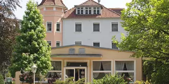 Waldhotel Felsenkeller