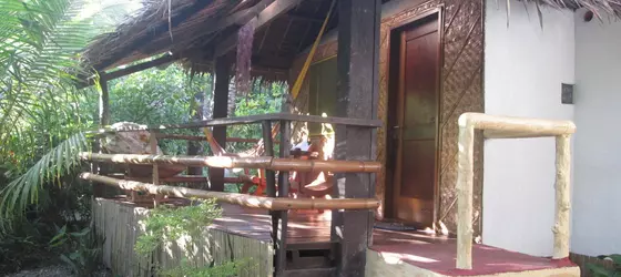 Bamboo Bungalows | Aklan - Malay