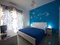 Hotel Donna Rosa | Sicilya - Messina (vilayet) - Taormina Sahili - Taormina