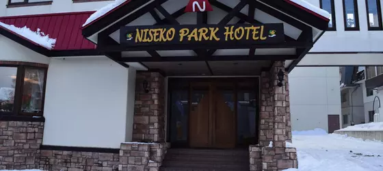 Niseko Park Hotel | Hokkaido - Abuta - Niseko (ve civarı) - Kutchan