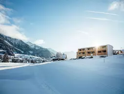 Genussgasthof Sonnenburg | Vorarlberg - Mittelberg - Riezlern