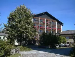 Hotel Böhmerwaldhof | Upper Austria (Yukarı Avusturya) - Ulrichsberg