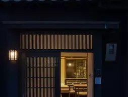 Natsumean Machiya Residence Inn | Kyoto (idari bölge) - Ukyo Bölgesi - Kyoto (ve civarı) - Kyoto - Central Kyoto