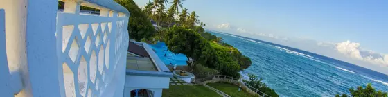 HillPark Amare Resort | Kwale İlçesi - Mombasa (ve civarı) - Tiwi