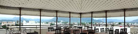 Hotel Royal Pratap Niwas | Racastan - Udaipur Bölgesi - Udaipur