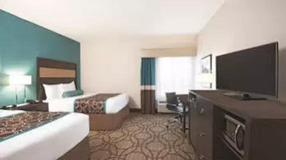 La Quinta Inn & Suites Little Rock - West | Arkansas - Little Rock (ve civarı) - Little Rock