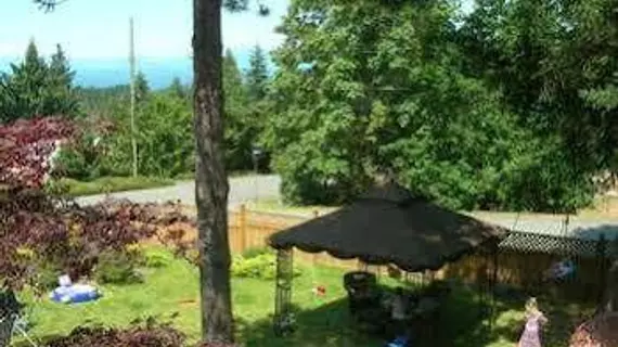 Heather Place Inn | Britanya Kolombiyası - Nanaimo (ve civarı) - Nanaimo