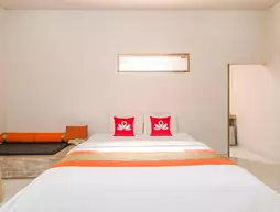 ZEN Rooms Ciung Wanara Denpasar Syriath | Bali - Denpasar - Panjer