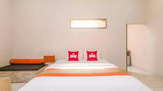 ZEN Rooms Ciung Wanara Denpasar Syriath | Bali - Denpasar - Panjer