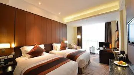 Excemon Yuyao Hemudu Hotel | Zhejiang - Ningbo