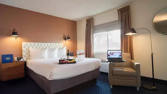 Hotel Focus SFO | Kaliforniya - San Fransisko (ve civarı) - South San Francisco