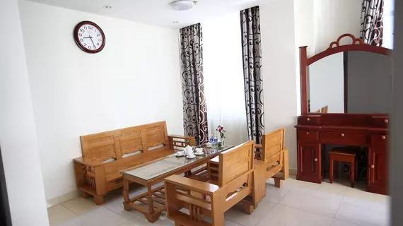 Tay Nam Bo Guest House | Kien Giang (vilayet) - Can Tho - Cai Rang