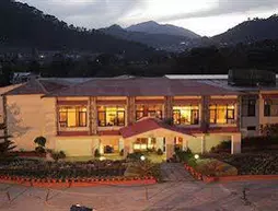 Country Inn - Bhimtal | Uttarkand - Haldwani (ve civarı) - Nainital