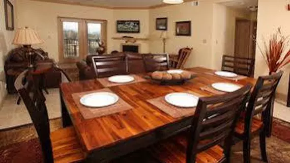 Eden Crest Vacation Rentals | Tennessee - Gatlinburg - Pigeon Forge (ve civarı) - Pigeon Forge