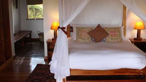 Ziwa Bush Lodge | Nakuru İlçesi - Nakuru (ve civarı) - Nakuru