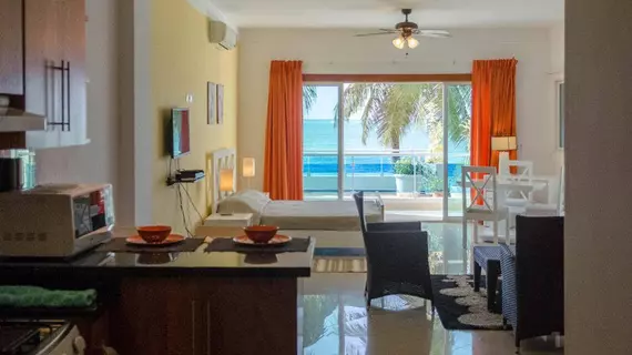 Apartments at Cabarete Morning Breeze | Puerto Plata (ili) - Puerto Plata (ve civarı) - Cabarete