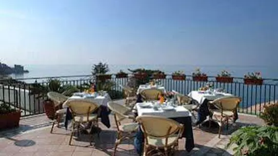 Hotel Baia Verde | Campania - Salerno (il) - Maiori