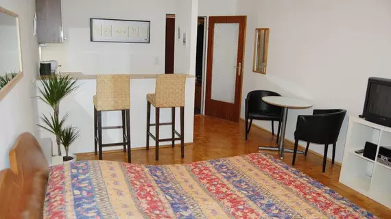 Vienna's Place Studio-Apartments Karlsplatz | Vienna (eyalet) - Viyana