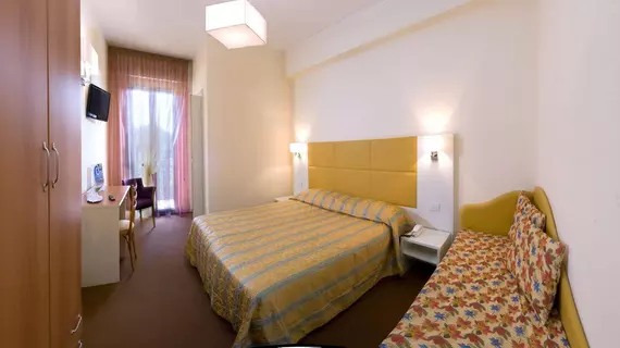 Hotel St. Moritz | Rimini (vilayet) - Bellaria-Igea Marina - Bordonchio - Igea