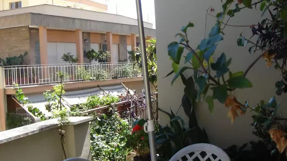 A Balduina B&B In Rome Italy | Lazio - Roma (ve civarı) - Trionfale