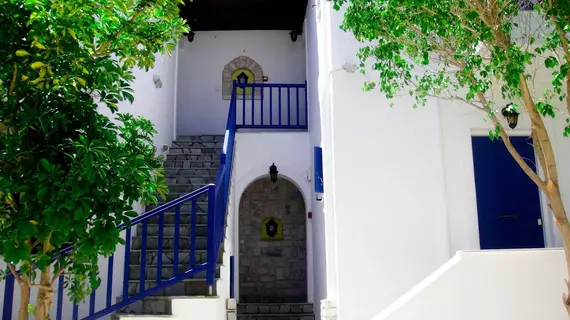 Maistrali Studios | Ege Adaları - Paros