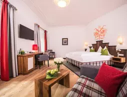 Posthotel Schladming | Styria - Schladming