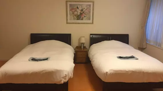 Plaza Fuyo Hotel | Fukuoka (idari bölge) - Fukuoka (ve civarı) - Fukuoka - Chuo-ku