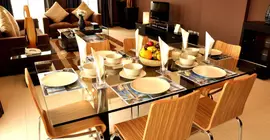 Beach Hotel Apartment | Dubai - Dubai