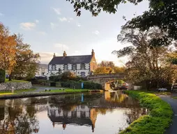 The Bridge Inn | İskoçya - Edinburgh (ve civarı) - Newbridge - Ratho