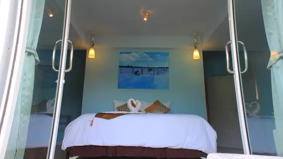 Zabava Guest House | Krabi İli - Krabi - Ao Nang