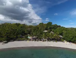 Cove Sands Beach Resort | Negros Oriental - Dumaguete (ve civarı) - Siaton