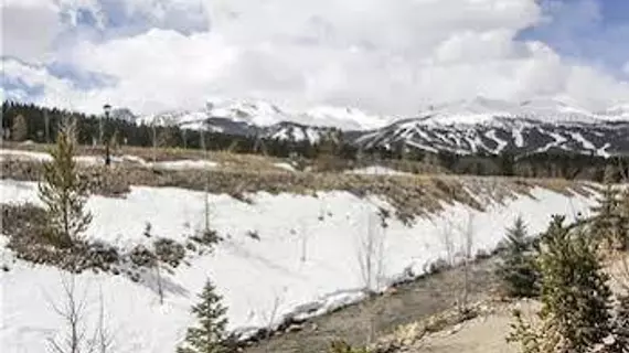 Vista Point Home By Pinnacle Lodging | Kolorado - Summit İlçesi - Breckenridge