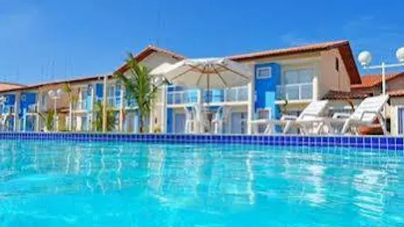 Residencial Mont Sião | Northeast Region - Bahia (eyaleti) - Porto Seguro (ve civarı) - Porto Seguro - Taperapua Plajı