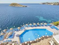 Universal Hotel Florida Adults Only | Balearic Adaları - Mayorka Adası - Calvia - Magaluf