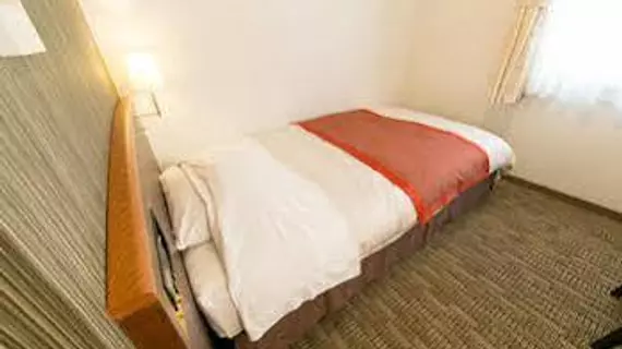 Hotel New Ueno | Tokyo (ve civarı) - Taito - Ueno